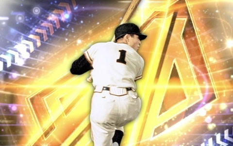 「プロスピA」松井秀喜さんの選ぶレジェンド12名が登場！憧れや同時代に活躍した選手への想いをイチローさんと共に語る動画も公開