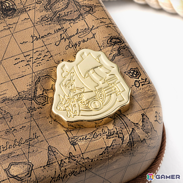 「ONE PIECE」麦わらの一味の日を記念してサニー号＆メリー号のガジェットケースが登場！の画像2