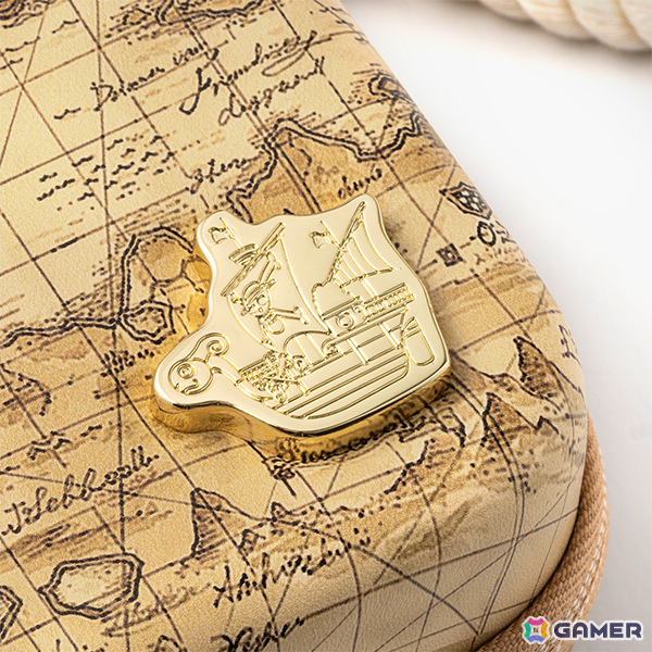 「ONE PIECE」麦わらの一味の日を記念してサニー号＆メリー号のガジェットケースが登場！の画像3