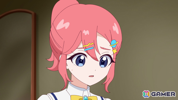 ひまりとみつきのクラスに転校生・七浦おとめがやってくる！アニメ「ひみつのアイプリ」第62話「おとめのプロデュース」のあらすじ＆先行カットが公開の画像9