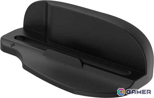 サイバーガジェット、Switch 2のマウス操作を快適にするマウスグリップとレトロなデザインのマウスパッドを8月中旬より順次発売!の画像