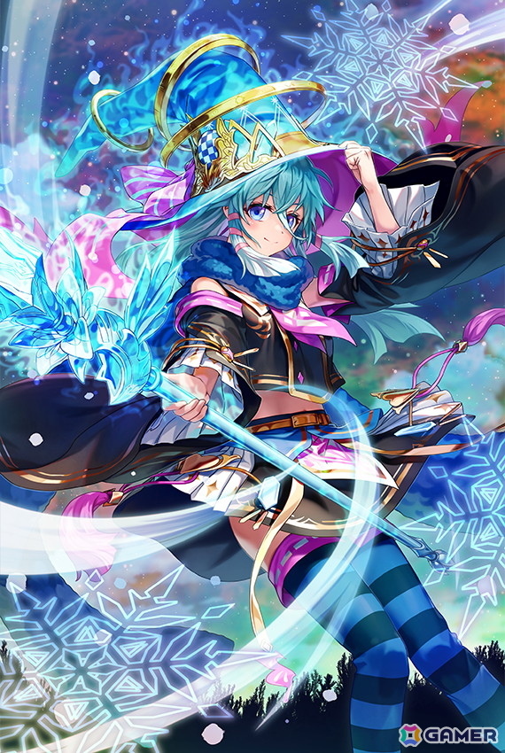 「チェンクロ」登場するSSRが全て英雄結束キャラとなる「【復刻】異変遊撃隊フェス」が開始!7月20日には12周年を記念したリアルイベントが開催の画像