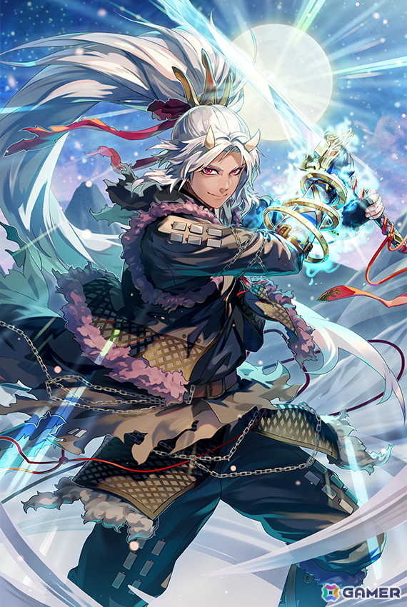 「チェンクロ」登場するSSRが全て英雄結束キャラとなる「【復刻】異変遊撃隊フェス」が開始!7月20日には12周年を記念したリアルイベントが開催の画像