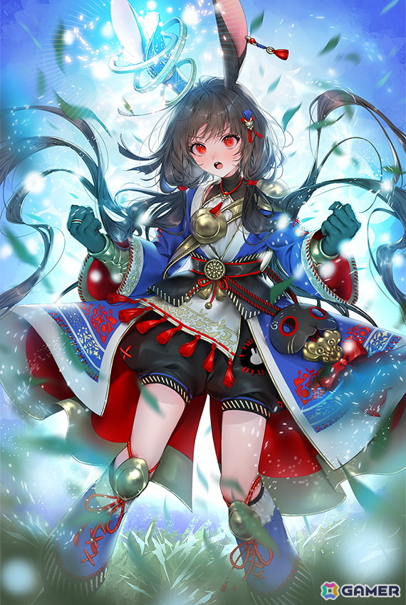 「チェンクロ」登場するSSRが全て英雄結束キャラとなる「【復刻】異変遊撃隊フェス」が開始!7月20日には12周年を記念したリアルイベントが開催の画像