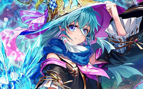 「チェンクロ」登場するSSRが全て英雄結束キャラとなる「【復刻】異変遊撃隊フェス」が開始！7月20日には12周年を記念したリアルイベントが開催