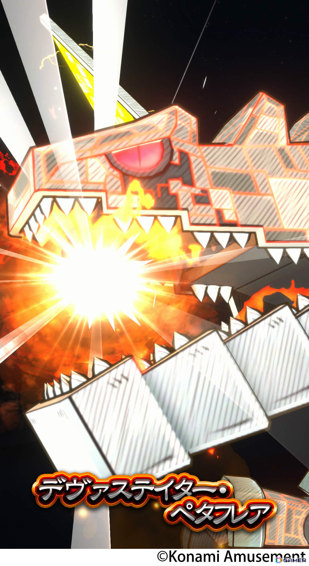 「モンスター烈伝 オレカバトル2」で「～第2章～ 砂縛の要塞」が解禁！カードスリーブやアクスタなどが賞品の「オレカバトル2くじ ～序章～」もの画像4