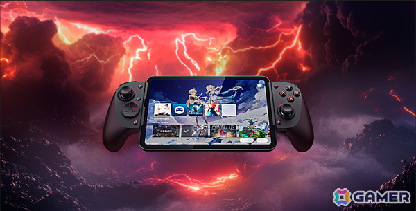 Razer、モバイルゲーミングコントローラー「Razer Kishi V3」シリーズ3製品を6月20日に発売！触覚フィードバックやタブレットに対応したモデルもの画像1