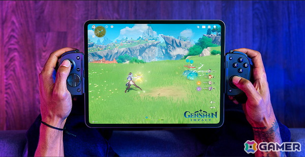 Razer、モバイルゲーミングコントローラー「Razer Kishi V3」シリーズ3製品を6月20日に発売！触覚フィードバックやタブレットに対応したモデルもの画像2