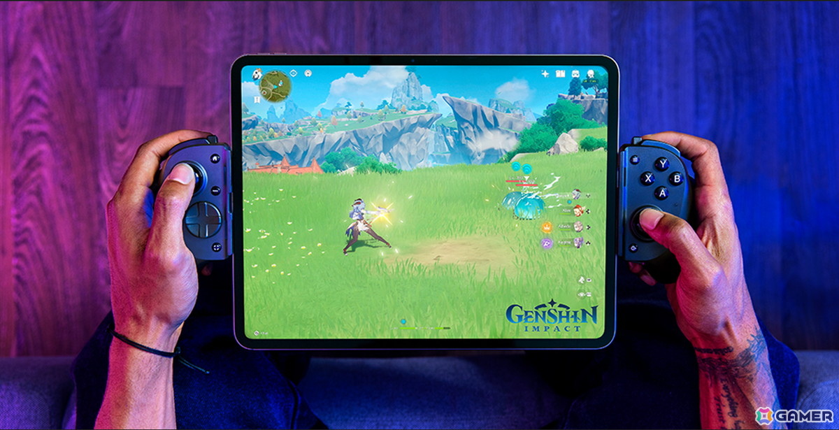 Razer、モバイルゲーミングコントローラー「Razer Kishi V3」シリーズ3製品を6月20日に発売!触覚フィードバックやタブレットに対応したモデルもの画像