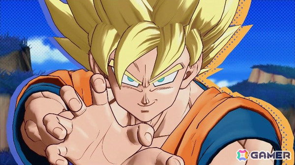 超圧倒チームバトル「ドラゴンボール ゲキシン スクアドラ」ネットワークテストが開催！「フリーザ:第一形態」など6キャラクターが新たに参戦の画像