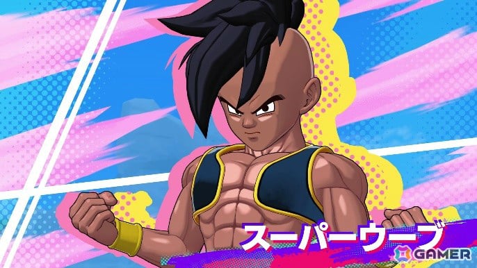 超圧倒チームバトル「ドラゴンボール ゲキシン スクアドラ」ネットワークテストが開催！「フリーザ:第一形態」など6キャラクターが新たに参戦の画像10