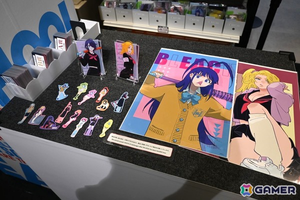 「BLEACH WORLD」東京会場をレポート！斬術や鬼道の才が試される護廷十三隊入隊アトラクションやフードの黒棺も要チェックの画像16