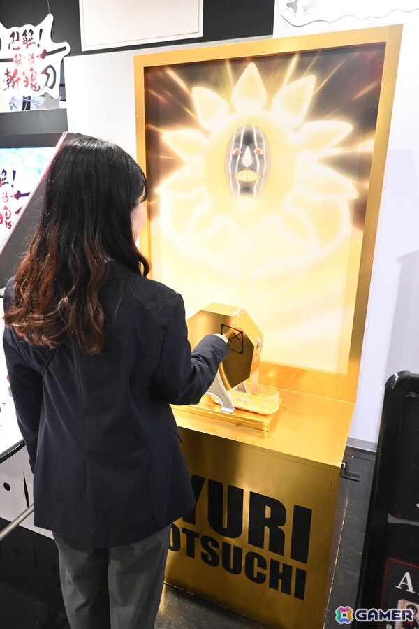 「BLEACH WORLD」東京会場をレポート！斬術や鬼道の才が試される護廷十三隊入隊アトラクションやフードの黒棺も要チェックの画像