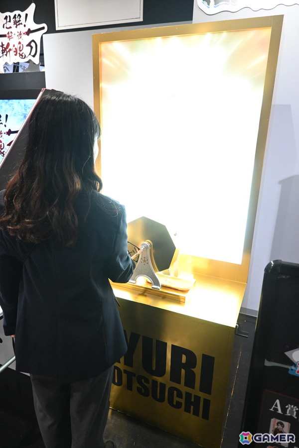 「BLEACH WORLD」東京会場をレポート！斬術や鬼道の才が試される護廷十三隊入隊アトラクションやフードの黒棺も要チェックの画像