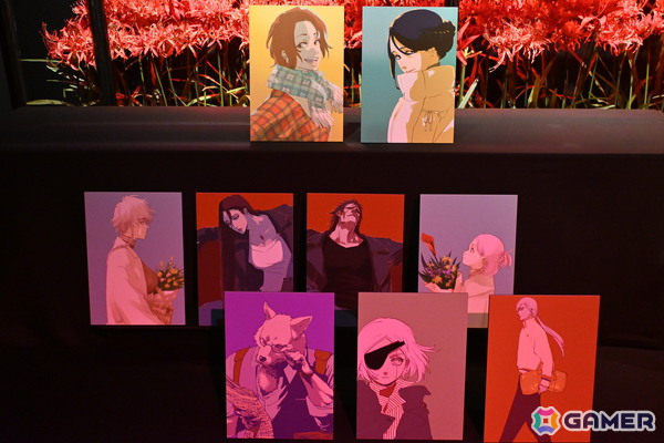 「BLEACH WORLD」東京会場をレポート！斬術や鬼道の才が試される護廷十三隊入隊アトラクションやフードの黒棺も要チェックの画像
