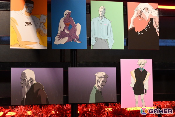 「BLEACH WORLD」東京会場をレポート！斬術や鬼道の才が試される護廷十三隊入隊アトラクションやフードの黒棺も要チェックの画像