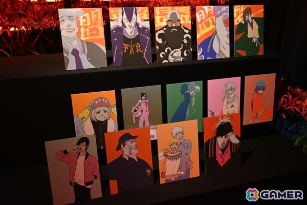 「BLEACH WORLD」東京会場をレポート！斬術や鬼道の才が試される護廷十三隊入隊アトラクションやフードの黒棺も要チェックの画像