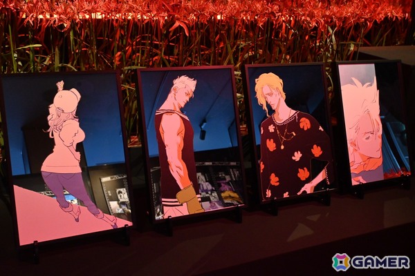 「BLEACH WORLD」東京会場をレポート！斬術や鬼道の才が試される護廷十三隊入隊アトラクションやフードの黒棺も要チェックの画像
