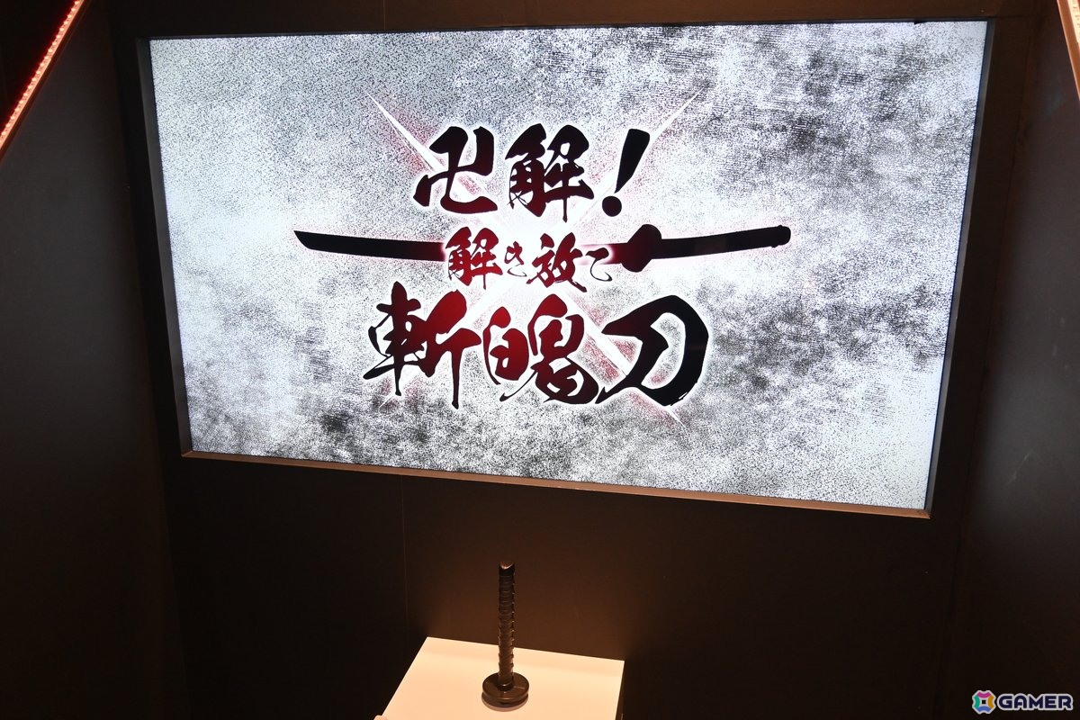 「BLEACH WORLD」東京会場をレポート!斬術や鬼道の才が試される護廷十三隊入隊アトラクションやフードの黒棺も要チェックの画像