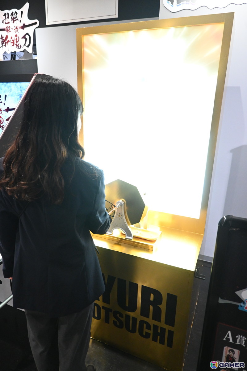 「BLEACH WORLD」東京会場をレポート！斬術や鬼道の才が試される護廷十三隊入隊アトラクションやフードの黒棺も要チェックの画像18