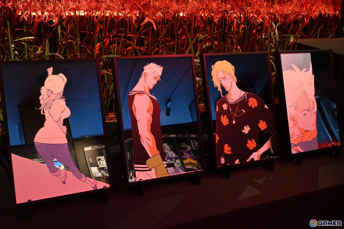 「BLEACH WORLD」東京会場をレポート！斬術や鬼道の才が試される護廷十三隊入隊アトラクションやフードの黒棺も要チェックの画像52