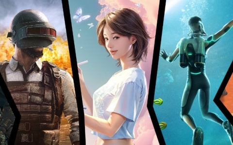 KRAFTONがSteamで初のパブリッシャーセールを開催！「inZOI」「Dinkum」「Subnautica サブノーティカ」など17作品が割引価格で登場
