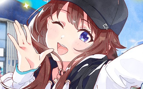 「ホロアース」にときのそらさんが本人の姿で登場！「ホロアース ときのそら降臨祭」が6月25日に開催