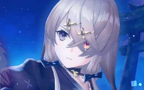 「レスレリアーナのアトリエ」でイベント「あやかしや あづま彼方の 忠義の士」が開催！和装風の衣装を身にまとったリラがピックアップガチャに登場