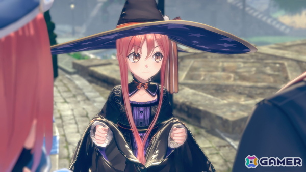 「紅の錬金術士と白の守護者 ～レスレリアーナのアトリエ～」の発売日は9月26日に！主人公やシリーズキャラクター、ゲームサイクルなどが一挙公開の画像14
