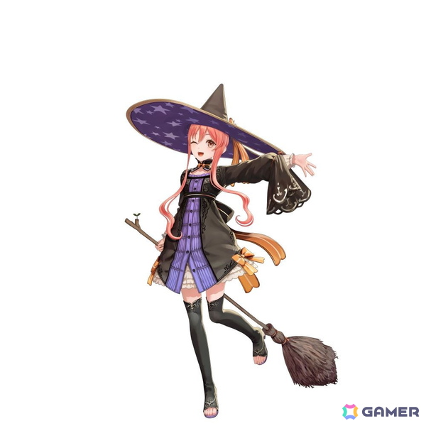 「紅の錬金術士と白の守護者 ～レスレリアーナのアトリエ～」の発売日は9月26日に！主人公やシリーズキャラクター、ゲームサイクルなどが一挙公開の画像22