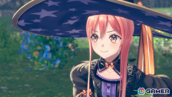 「紅の錬金術士と白の守護者 ～レスレリアーナのアトリエ～」の発売日は9月26日に！主人公やシリーズキャラクター、ゲームサイクルなどが一挙公開の画像23