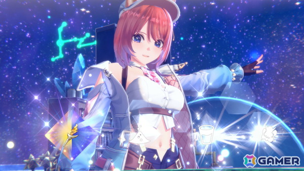 「紅の錬金術士と白の守護者 ～レスレリアーナのアトリエ～」の発売日は9月26日に！主人公やシリーズキャラクター、ゲームサイクルなどが一挙公開の画像50