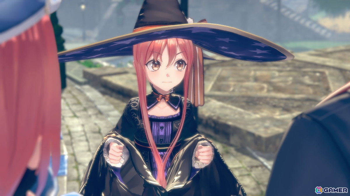 「紅の錬金術士と白の守護者 ~レスレリアーナのアトリエ~」の発売日は9月26日に!主人公やシリーズキャラクター、ゲームサイクルなどが一挙公開の画像