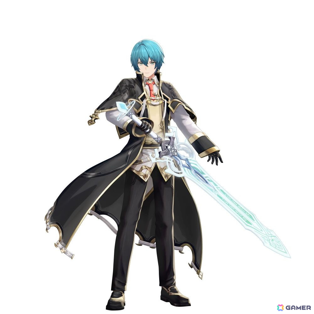 「紅の錬金術士と白の守護者 ~レスレリアーナのアトリエ~」の発売日は9月26日に!主人公やシリーズキャラクター、ゲームサイクルなどが一挙公開の画像