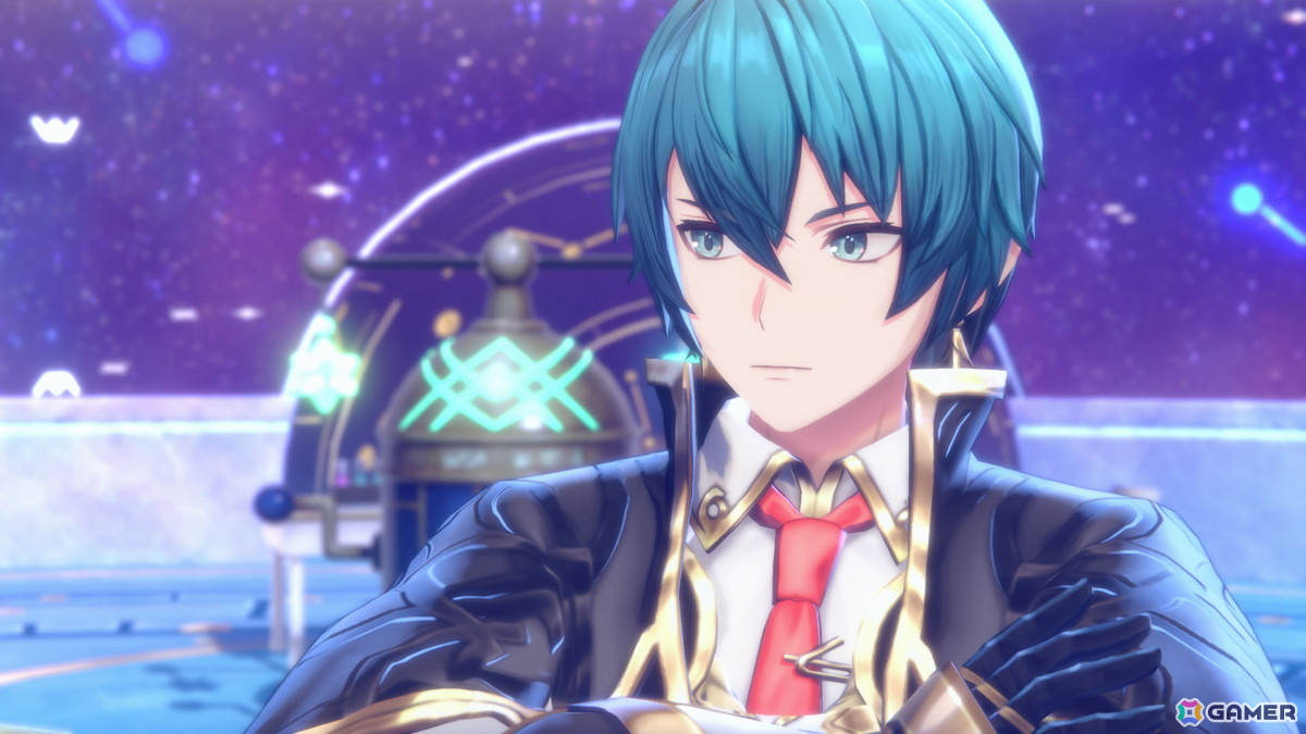 「紅の錬金術士と白の守護者 ~レスレリアーナのアトリエ~」の発売日は9月26日に!主人公やシリーズキャラクター、ゲームサイクルなどが一挙公開の画像