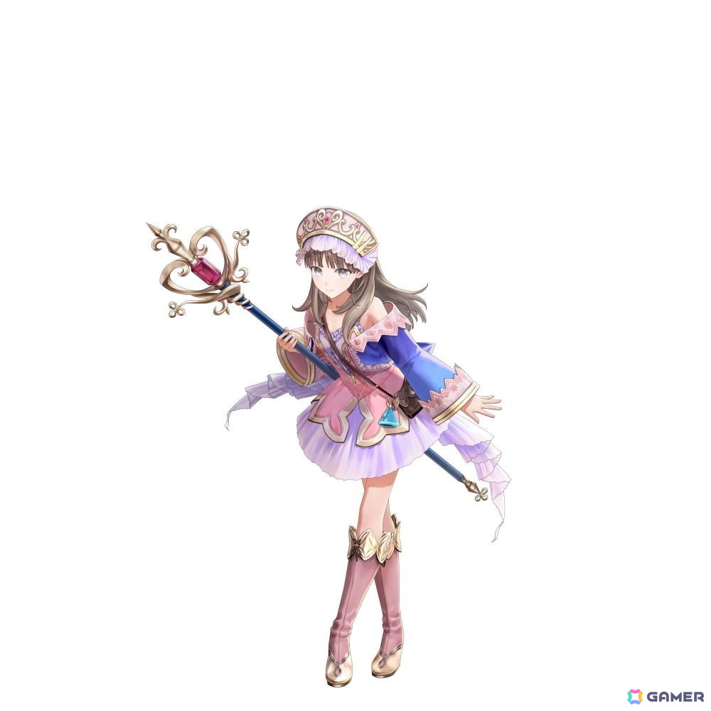 「紅の錬金術士と白の守護者 ~レスレリアーナのアトリエ~」の発売日は9月26日に!主人公やシリーズキャラクター、ゲームサイクルなどが一挙公開の画像