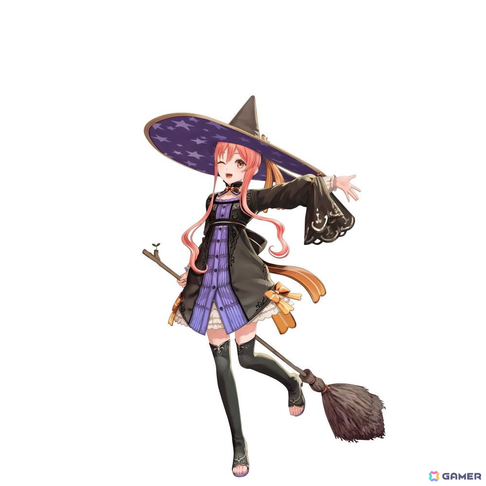 「紅の錬金術士と白の守護者 ~レスレリアーナのアトリエ~」の発売日は9月26日に!主人公やシリーズキャラクター、ゲームサイクルなどが一挙公開の画像