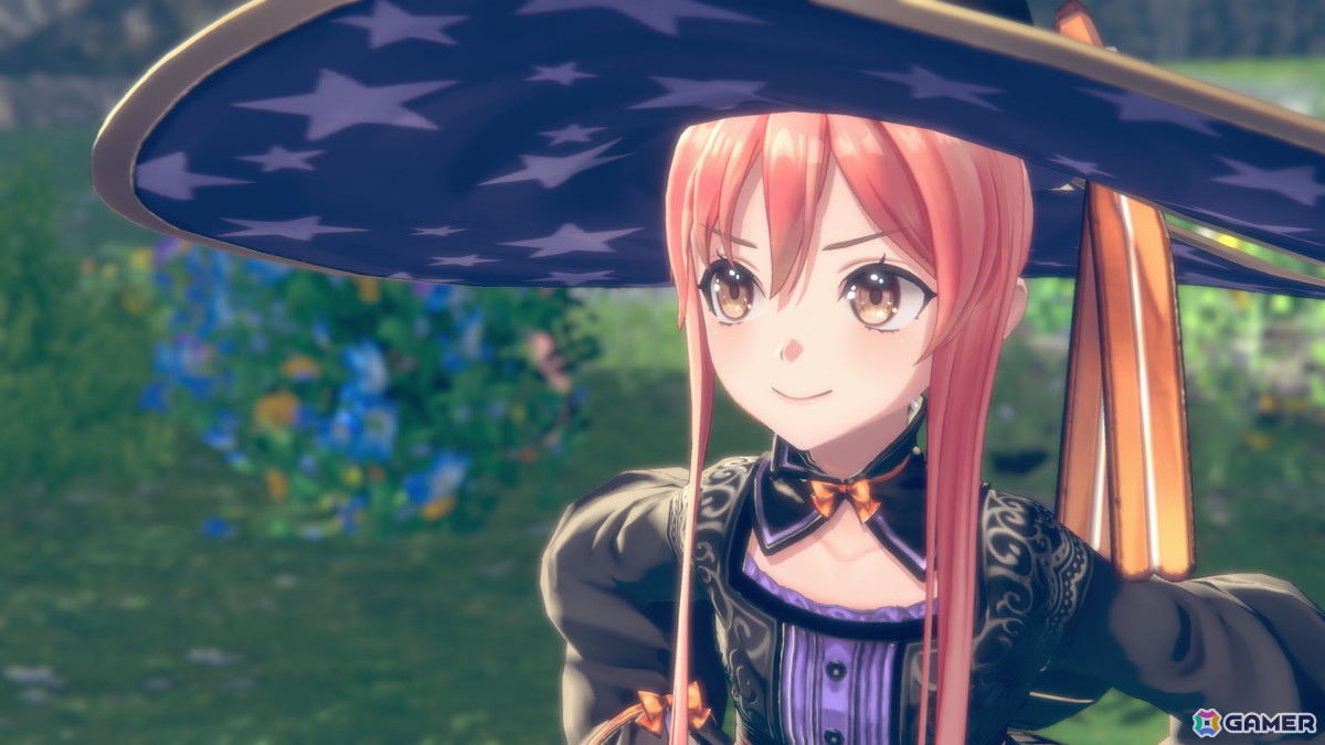 「紅の錬金術士と白の守護者 ~レスレリアーナのアトリエ~」の発売日は9月26日に!主人公やシリーズキャラクター、ゲームサイクルなどが一挙公開の画像