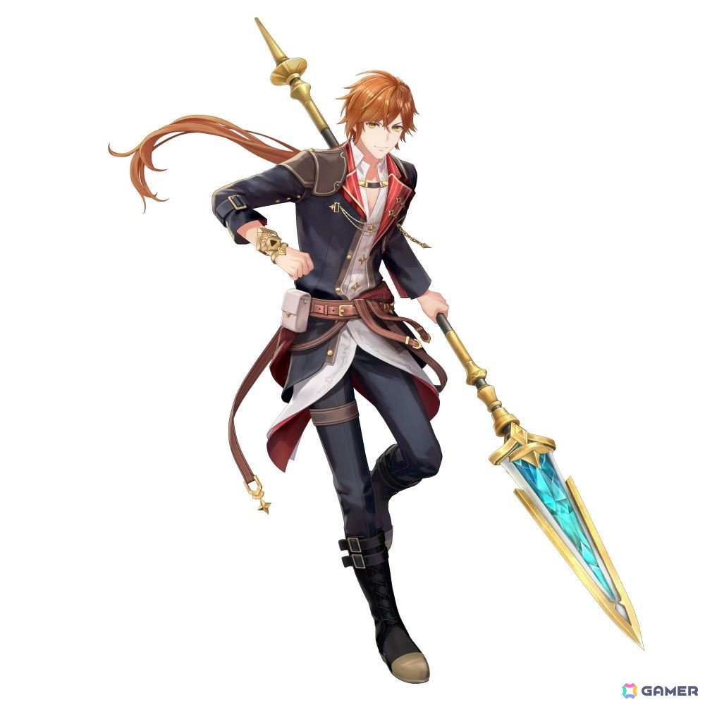 「紅の錬金術士と白の守護者 ~レスレリアーナのアトリエ~」の発売日は9月26日に!主人公やシリーズキャラクター、ゲームサイクルなどが一挙公開の画像