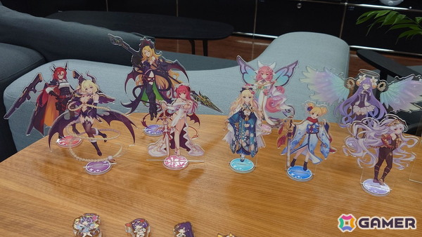 「プリコネR」編成などの戦略的な楽しさを入口から楽しめる新コンテンツ「黎明界ラビリンス」β版を先行体験！の画像38