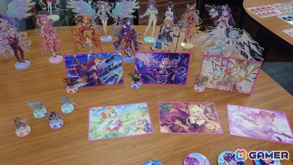 「プリコネR」編成などの戦略的な楽しさを入口から楽しめる新コンテンツ「黎明界ラビリンス」β版を先行体験！の画像40