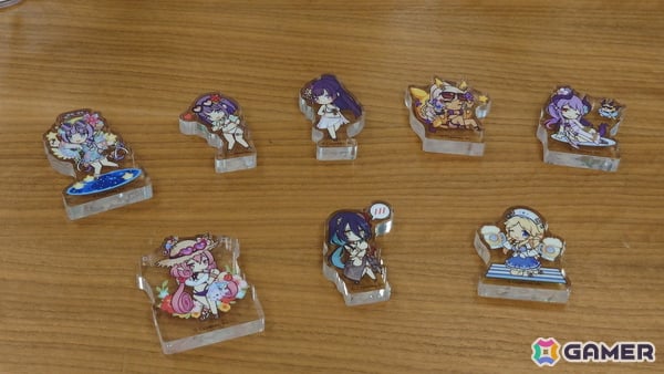 「プリコネR」編成などの戦略的な楽しさを入口から楽しめる新コンテンツ「黎明界ラビリンス」β版を先行体験！の画像44