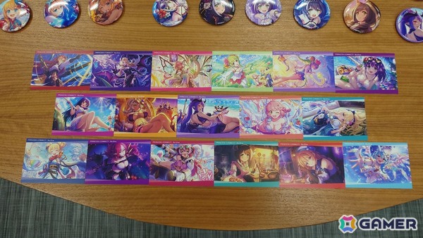 「プリコネR」編成などの戦略的な楽しさを入口から楽しめる新コンテンツ「黎明界ラビリンス」β版を先行体験！の画像53
