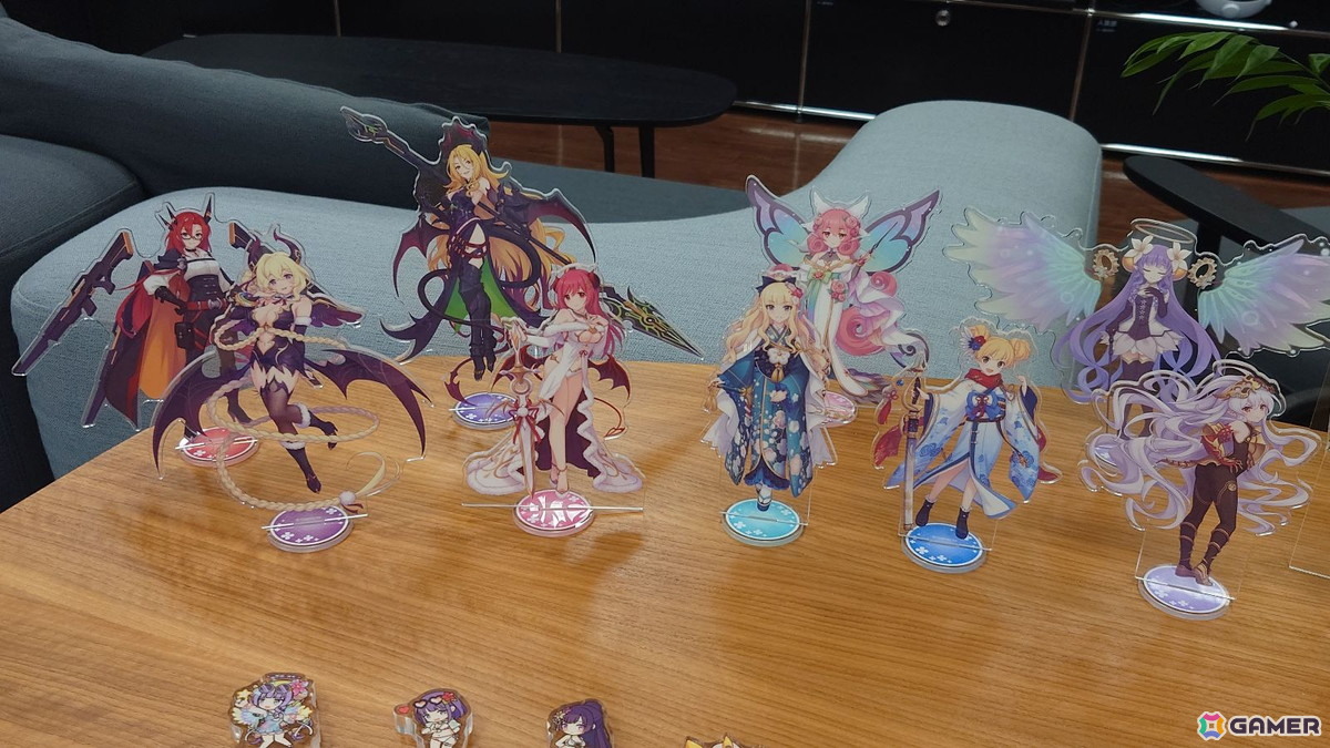 「プリコネR」編成などの戦略的な楽しさを入口から楽しめる新コンテンツ「黎明界ラビリンス」β版を先行体験！の画像