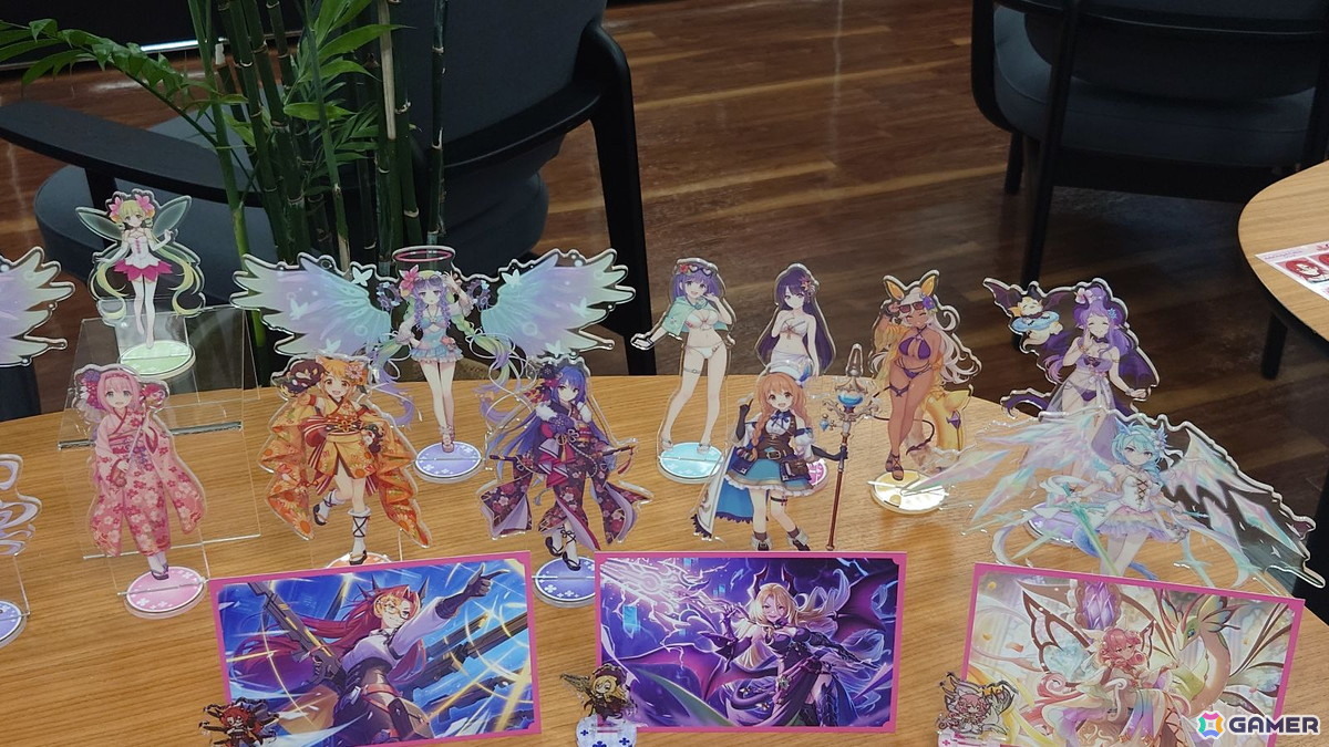 「プリコネR」編成などの戦略的な楽しさを入口から楽しめる新コンテンツ「黎明界ラビリンス」β版を先行体験！の画像