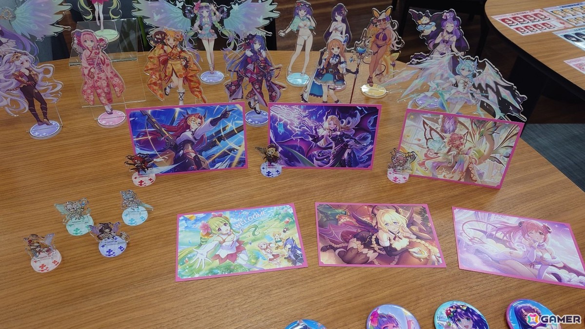 「プリコネR」編成などの戦略的な楽しさを入口から楽しめる新コンテンツ「黎明界ラビリンス」β版を先行体験！の画像