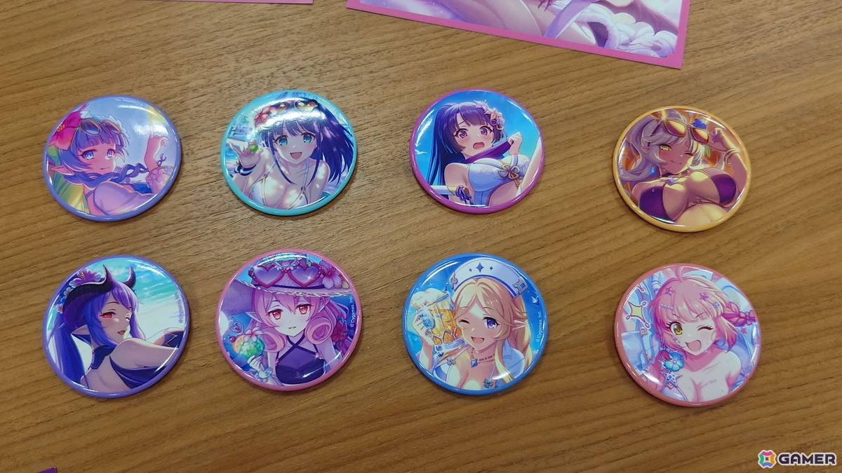 「プリコネR」編成などの戦略的な楽しさを入口から楽しめる新コンテンツ「黎明界ラビリンス」β版を先行体験！の画像