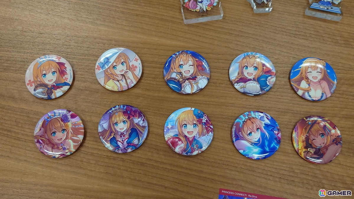 「プリコネR」編成などの戦略的な楽しさを入口から楽しめる新コンテンツ「黎明界ラビリンス」β版を先行体験！の画像
