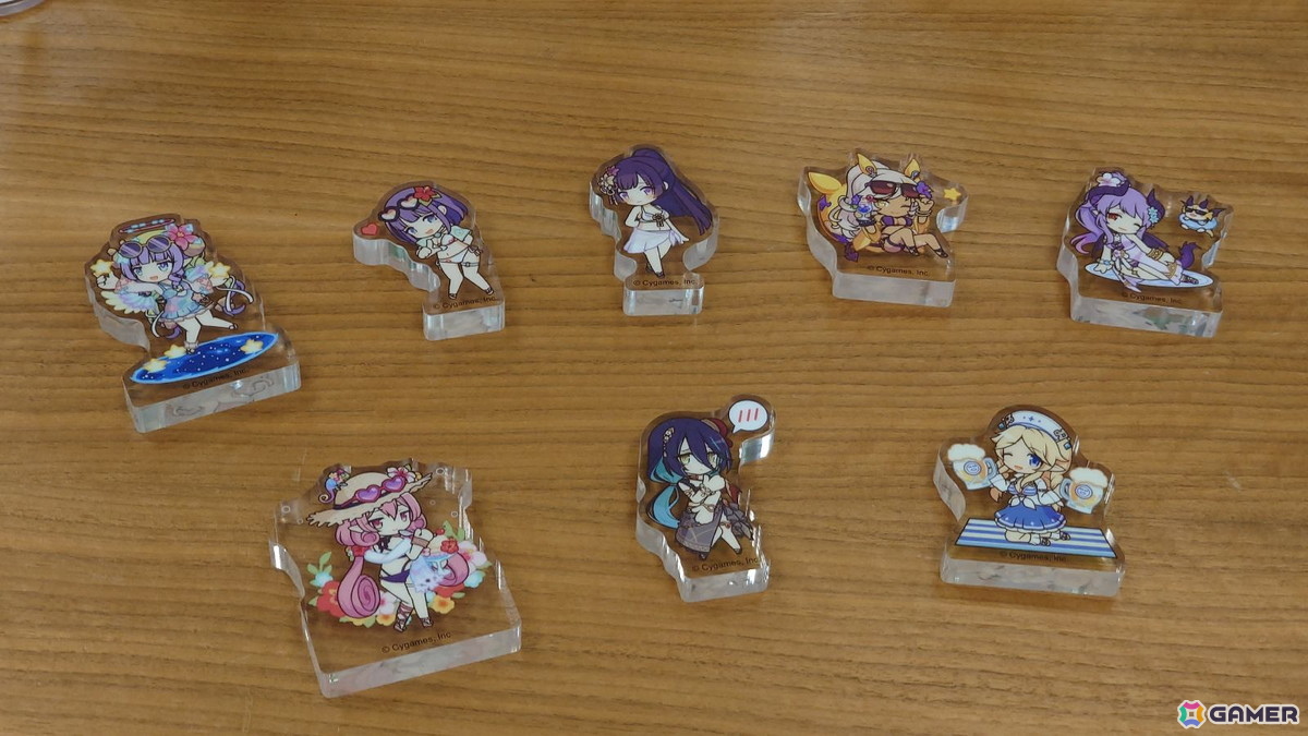 「プリコネR」編成などの戦略的な楽しさを入口から楽しめる新コンテンツ「黎明界ラビリンス」β版を先行体験！の画像