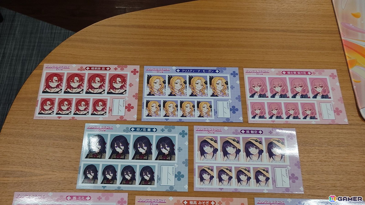 「プリコネR」編成などの戦略的な楽しさを入口から楽しめる新コンテンツ「黎明界ラビリンス」β版を先行体験！の画像